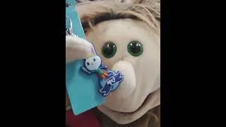 Miniature : Lutzi trouve un porte clé