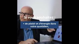 Miniature : Découvrez mon Coaching
