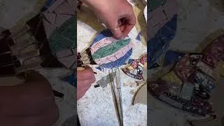 Miniature : On t’emmène en atelier mosaïque ! 🤩