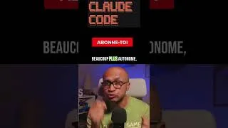Miniature : Connais-TU ce MODE ultra-puissant dans Claude Code?