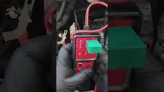 Miniature : Test des relais avec le testeur AliExpress à 5€ ! #twingo #mécanique #renault #dci #renovation