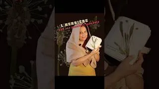 Miniature : Amorce Episode 3 - L'Herbière : Le plantain lancéolé