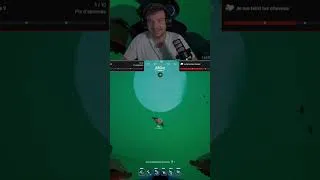 Miniature : J'ai eu trop PEUR 😱 | #facecorptv sur #Twitch #subnautica2