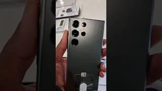 Miniature : SAMSUNG GALAXY S23 Ultra