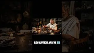Miniature : ⚡ La première invention électrique de l’histoire (tu vas être choqué !)