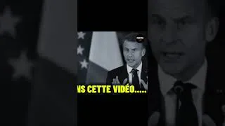 Miniature : Révélation d’Alain Bauer sur le président Macron !