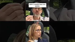 Miniature : RH, les évolutions du métier et les différences de vision entre deux générations.