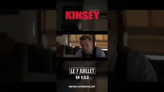 Miniature : Kinsey , avec Liam Neeson #film #cinema #vod #nouveau