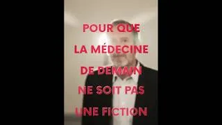Miniature : Faculté de médecine Paris Descartes - Campagne de fundraising
