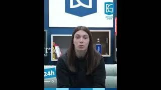 Miniature : Interview Mathilde Chabal #sports #interview
