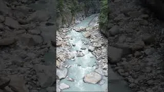Miniature : Les Gorges de Taroko avant le tremblement de terre... #taroko #taiwan #asia #travel #backpacker