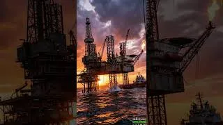 Miniature : Le pétrole 🛢️ #Pétrole #Énergie