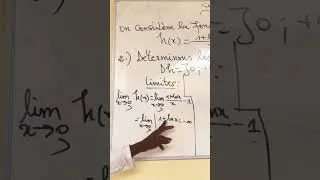 Miniature : #maths #physiquechimie #bacdz #bac2026 #education #fonction #exercicecorrigé #school #science