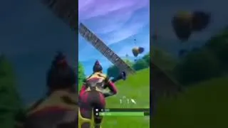Miniature : Un jour un clip sur une jeux : Fortnite 💀 #clips #clipsfortnite #clip #edit #shorts #fortnite