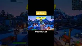 Miniature : MAP SECRETE EN CREATIF FORTNITE !#shorts #fortnite