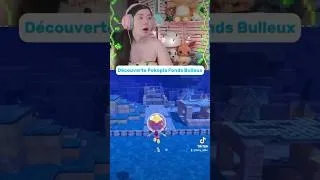 Miniature : Vous kiffez ce DLC ? 🫧🐟 TWITCH : Fairy_Miko #nintendo #pokopia #pokemon