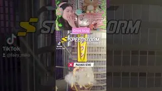 Miniature : J'ai jamais vu ça dans un jeu ... 😂 TWITCH : Fairy_Miko #disney #bug