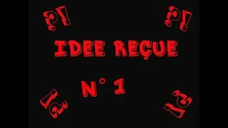 Miniature : Idee reçue n°1 La boutique de jeux de société