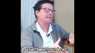 Miniature : La pigmentation de la chaux
