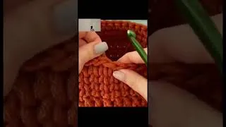 Miniature : #diy #crochet #handmade #artisanat #tuto #macrame
