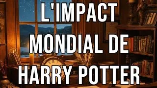 Miniature : COMPRENDRE LE PHENOMENE HARRY POTTER EN 1MIN