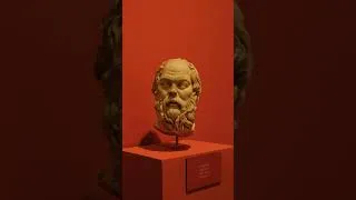 Miniature : #GrèceAntique #Philosophie #Histoire #Shorts