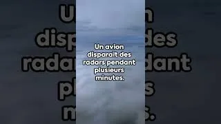 Miniature : Cet avion a disparu en plein vol #mystère #insolite #histoire #histoirevraie