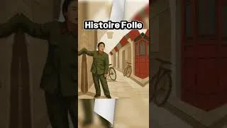 Miniature : ELLE NE SAVAIT PAS QU'ELLE AVAIT UNE BALLE EN ELLE #histoire #incroyable