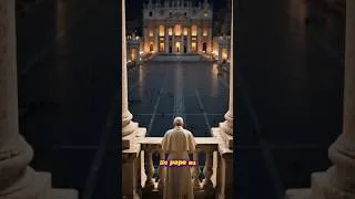 Miniature : Epstein et Bannon voulaient-ils vraiment destituer le Pape ? #affaireepstein #short