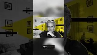 Miniature : Affaire Epstein : le scandale qui ébranle la politique internationale #affaireepstein #short