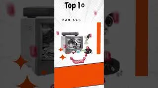 Miniature : Inventeurs Noirs système de sécurité domestique de Marie Brown #inventions #africa  #shorts
