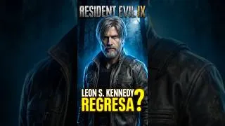 Miniature : Esto CAMBIA TODO en Resident Evil 9