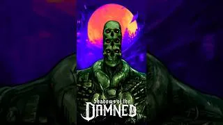 Miniature : 3 CURIOSIDADES que quizás NO SABIAS de Shadows of the Damned#shadowsofthedamned #gaming #play #pc
