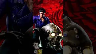 Miniature : Sabias este SECRETO de Shadows of the Damned #shadowsofthedamned #gaming #playstation #pc
