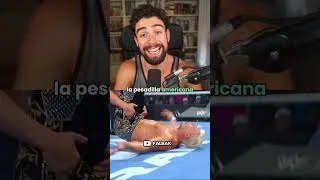Miniature : Gunther FRACASA otra vez y recibe la oportunidad definitiva #wwe #luchalibre #wrestling #gunther