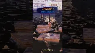 Miniature : THPS3+4 - San Francisco : Dégager les relous
