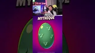 Miniature : LE RETOUR DES OEUF SUR BRAWL STARS PRIME ? #brawlstars #brainrot #roblox #brawlstarsgame