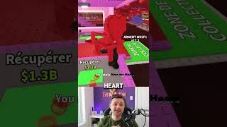 Miniature : JE TE FAIT INDEX LA BASE ST VALENTIN SI TES ABONNER #brainrot #roblox
