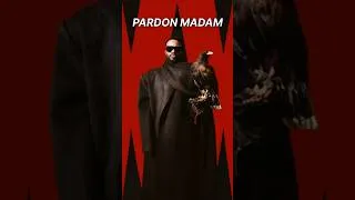 Miniature : fally ipupa   Pardon Madam 2026  (Audio Officiel)
