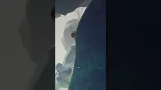 Miniature : LA CHUTE EST TERRIBLE ! 😂😂
