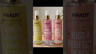 Miniature : #Pub #BrumeParfumée #BrumeCorps #BrumeParfum #Beauté #SoinsBeauté #PetitPrix #BonPlan #Parfum #Brume