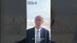 Miniature : Interview Pr Thierry Facon | L'alimentation, pilier du bien vieillir