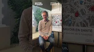 Miniature : Pr. Samuel Alizon - Episode 5 - Déséquilibre des microbiotes cutané & vaginal