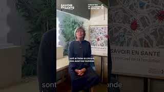 Miniature : Pr. Marie-Hélène Nicolas-Chanoine - Episode 4 - Microbiotes : de l'équilibre à l'infection