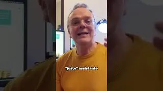 Miniature : Arrête de vouloir plaire à tout le monde.