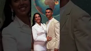 Miniature : Cristiano et Georgina : Leur mariage fait parler !