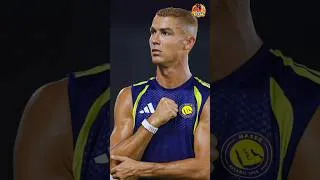 Miniature : Découvrez la nouvelle coiffure de Cristiano Ronaldo 🔥