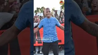 Miniature : Didier Drogba a-t-il définitivement tourné la page de la FIF ?