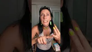 Miniature : Elle a trop prévu 😅🤣 #family #humour #fun