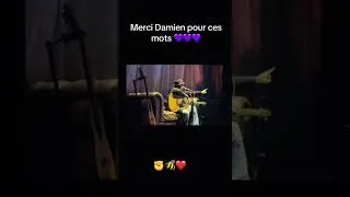 Miniature : Comment peut-on accepter une société…?    Damien Saez #giletsjaunes #revolution